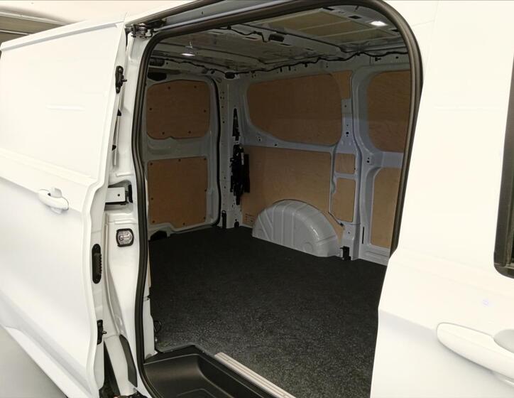 Volkswagen Transporter 17