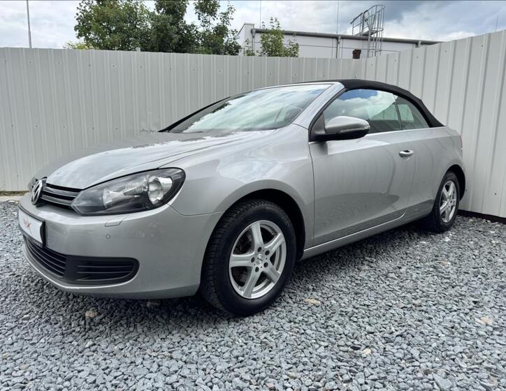 Volkswagen Golf 6
