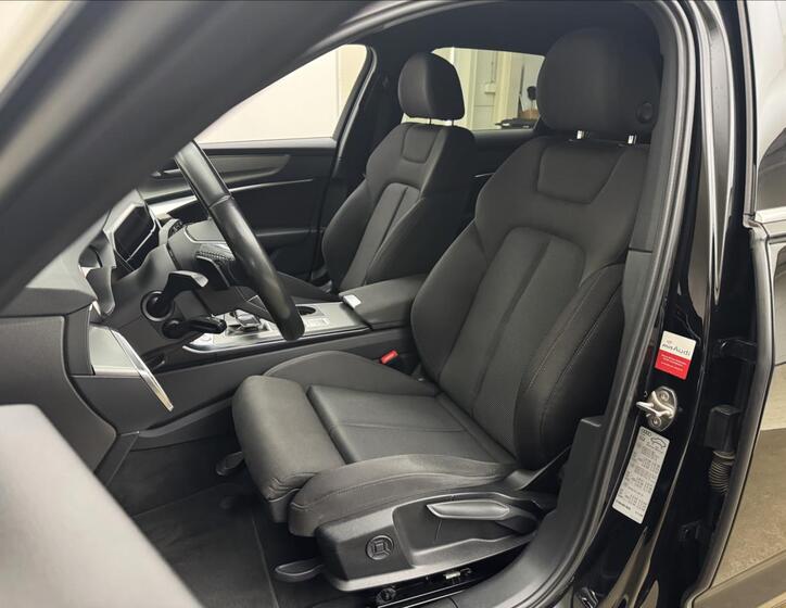 Audi A6 33