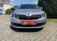 Škoda Octavia 9
