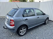 Škoda Fabia 13