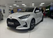 Toyota Yaris 3