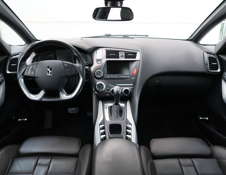 DS Automobiles DS5 20