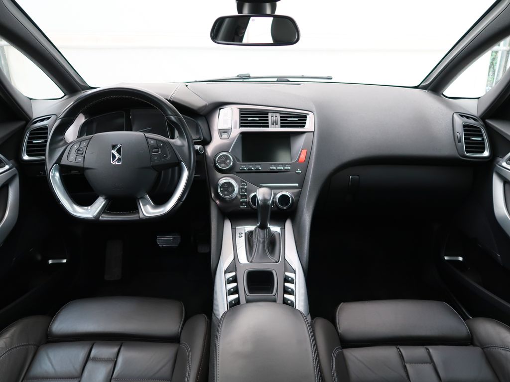 DS Automobiles DS5