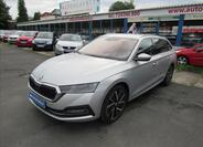 Škoda Octavia 1