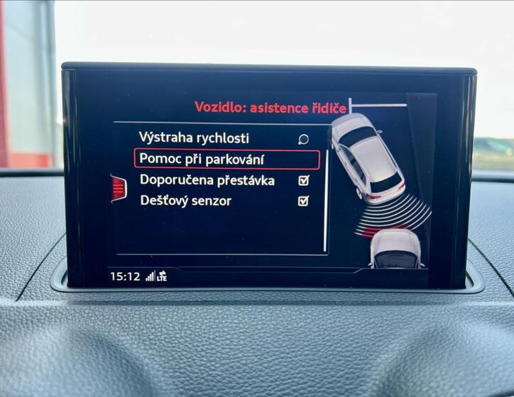 Audi A3 29
