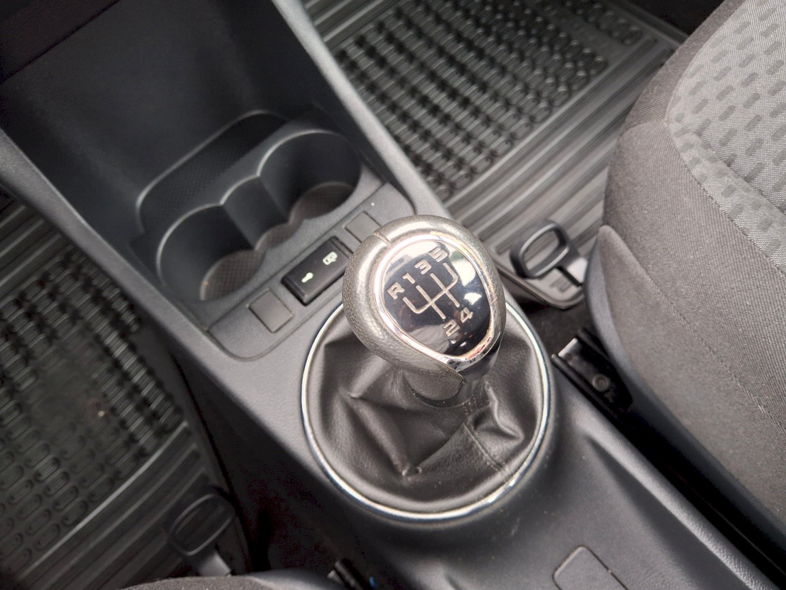 Škoda Roomster