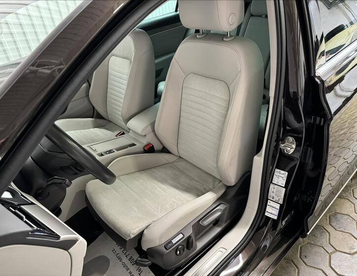 Volkswagen Passat 27