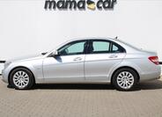 Mercedes-Benz Třídy C 4