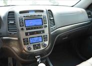 Hyundai Santa Fe 20