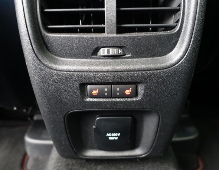 Ford Kuga 28