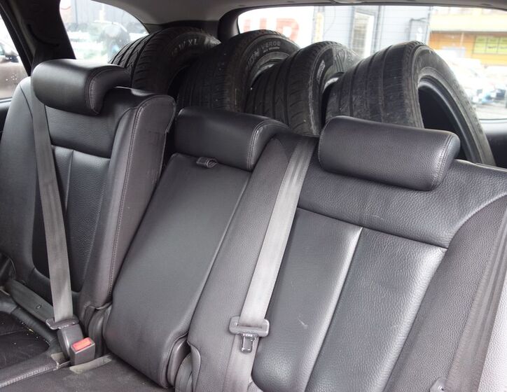 Hyundai Santa Fe 20