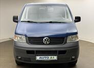 Volkswagen Transporter 2