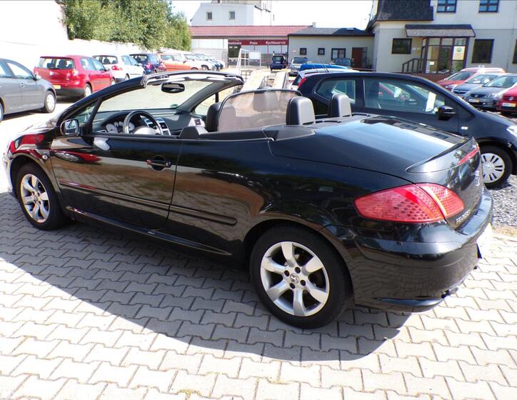 Peugeot 307 6