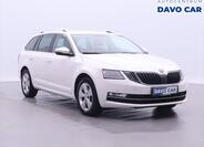 Škoda Octavia 1
