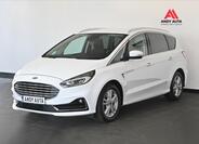 Ford S-MAX 1