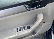Škoda Superb 11