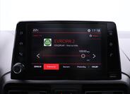 Citroën Berlingo 20