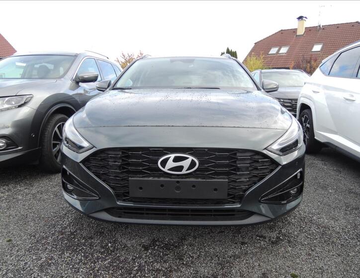 Hyundai i30 2