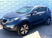 KIA Sportage 3