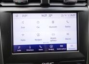 Ford Mondeo 21