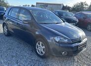 Volkswagen Golf 3