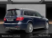 Mercedes-Benz GLS 5