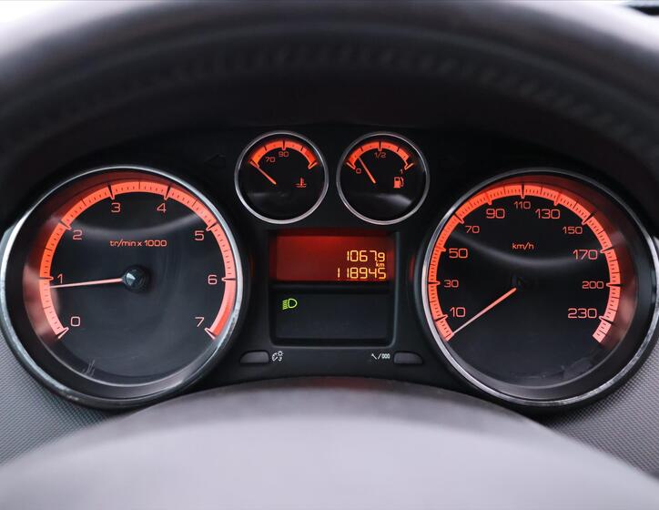 Peugeot 308 17