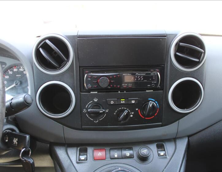 Peugeot Partner 15