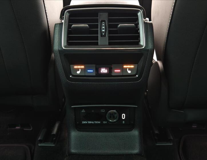 Škoda Kodiaq 21