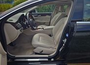 Mercedes-Benz CLS 9