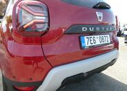 Dacia Duster 8