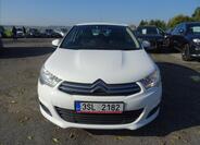 Citroën C4 2