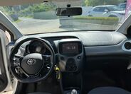 Toyota Aygo 16