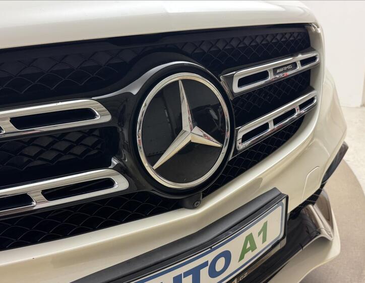 Mercedes-Benz GLS 51