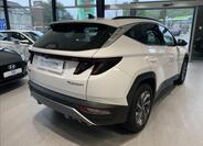 Hyundai Tucson 5