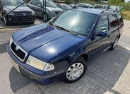 Škoda Octavia 4