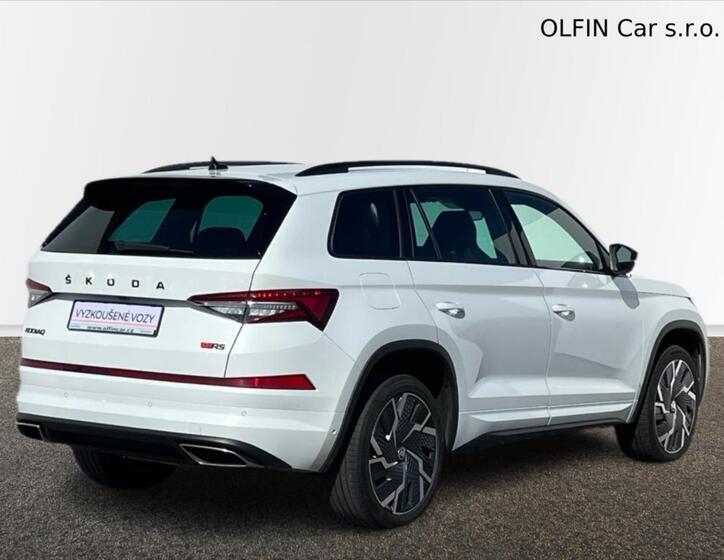 Škoda Kodiaq 2