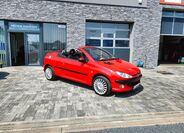 Peugeot 206 4