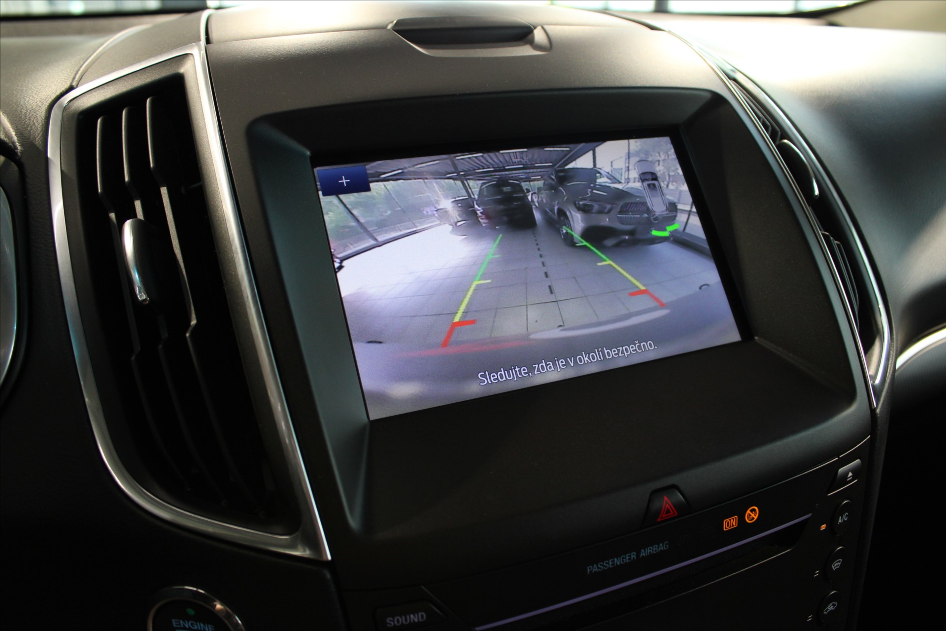Ford Edge