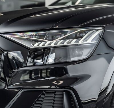 Audi Q8 22