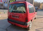 Citroën Berlingo 10