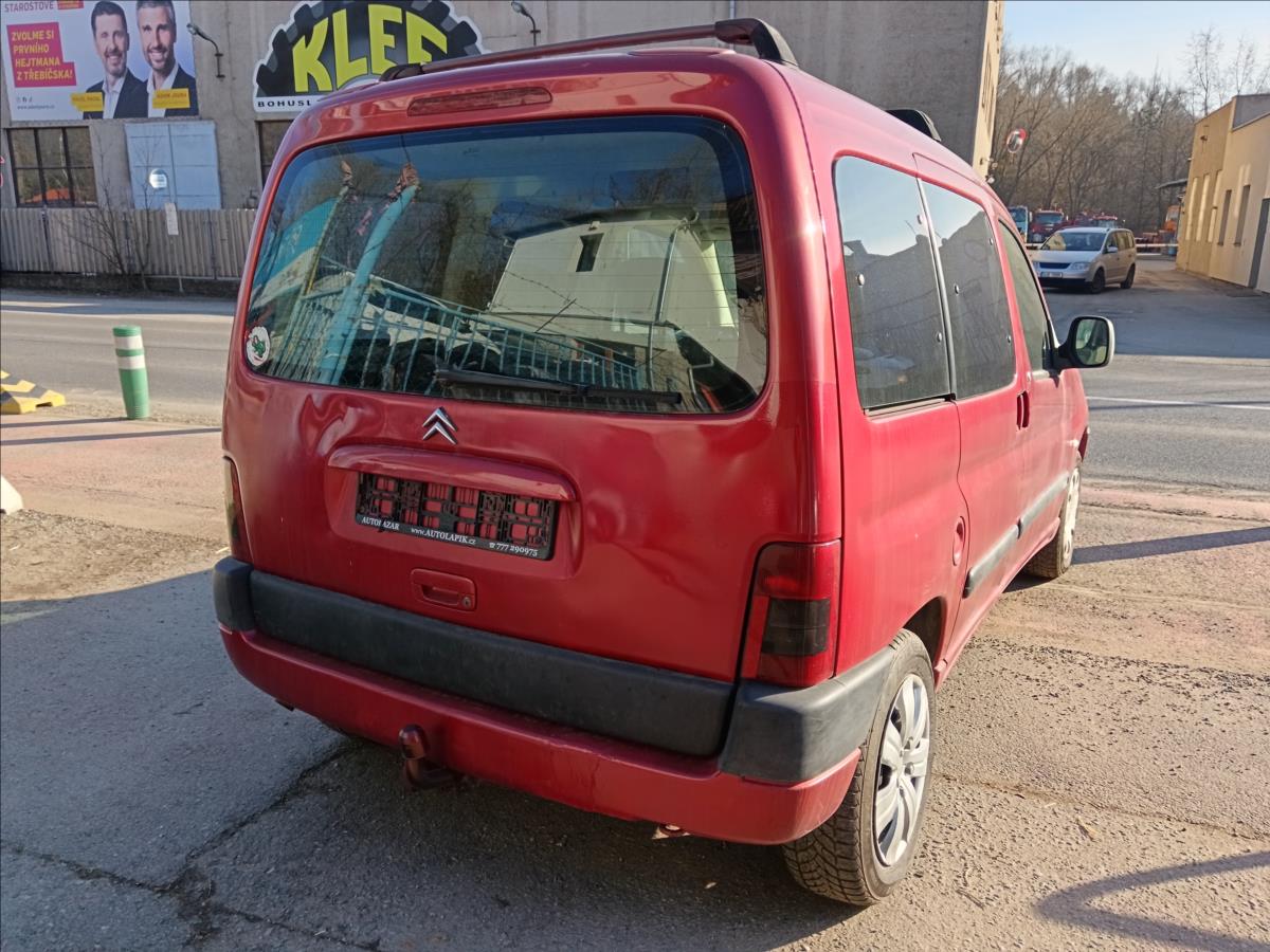 Citroën Berlingo