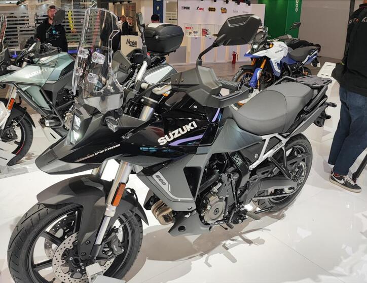 Suzuki Ostatní 10