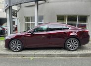 Mazda 6 2