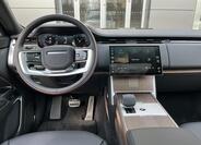 Land Rover Range Rover 9