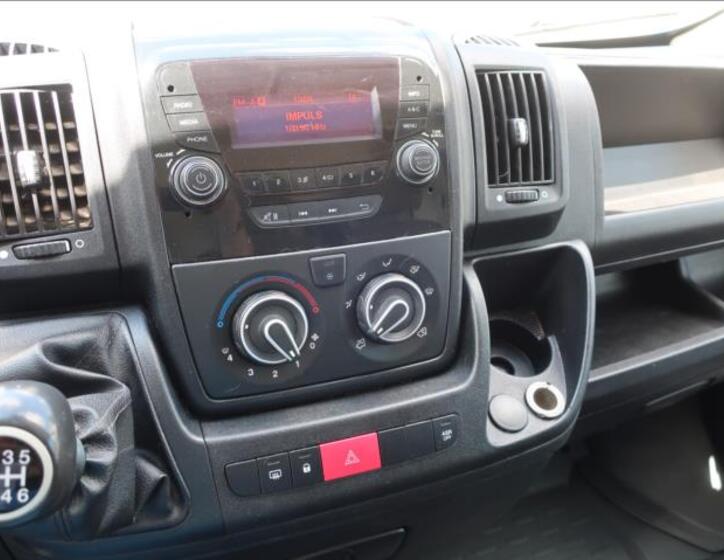 Peugeot Boxer 17