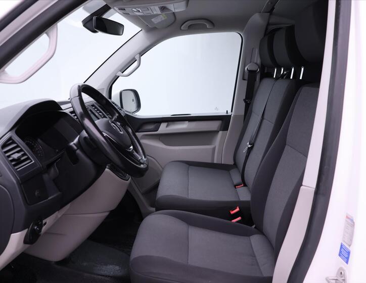 Volkswagen Transporter 14