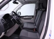 Volkswagen Transporter 14