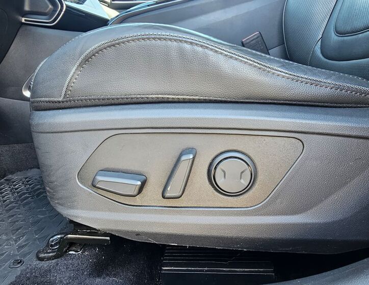 Hyundai Tucson 27